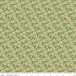 Bows in Thyme