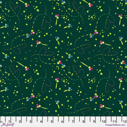 Firefly Forest in Forest