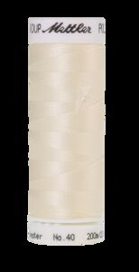 Eggshell (3406-0101) - Poly Sheen - 220 Yards
