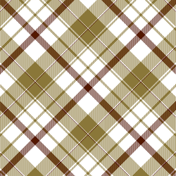 Plaid in Orchard