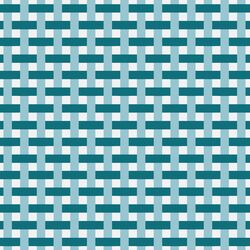Woven in River