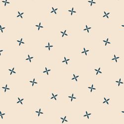 Hometown Quilt in Moonglow