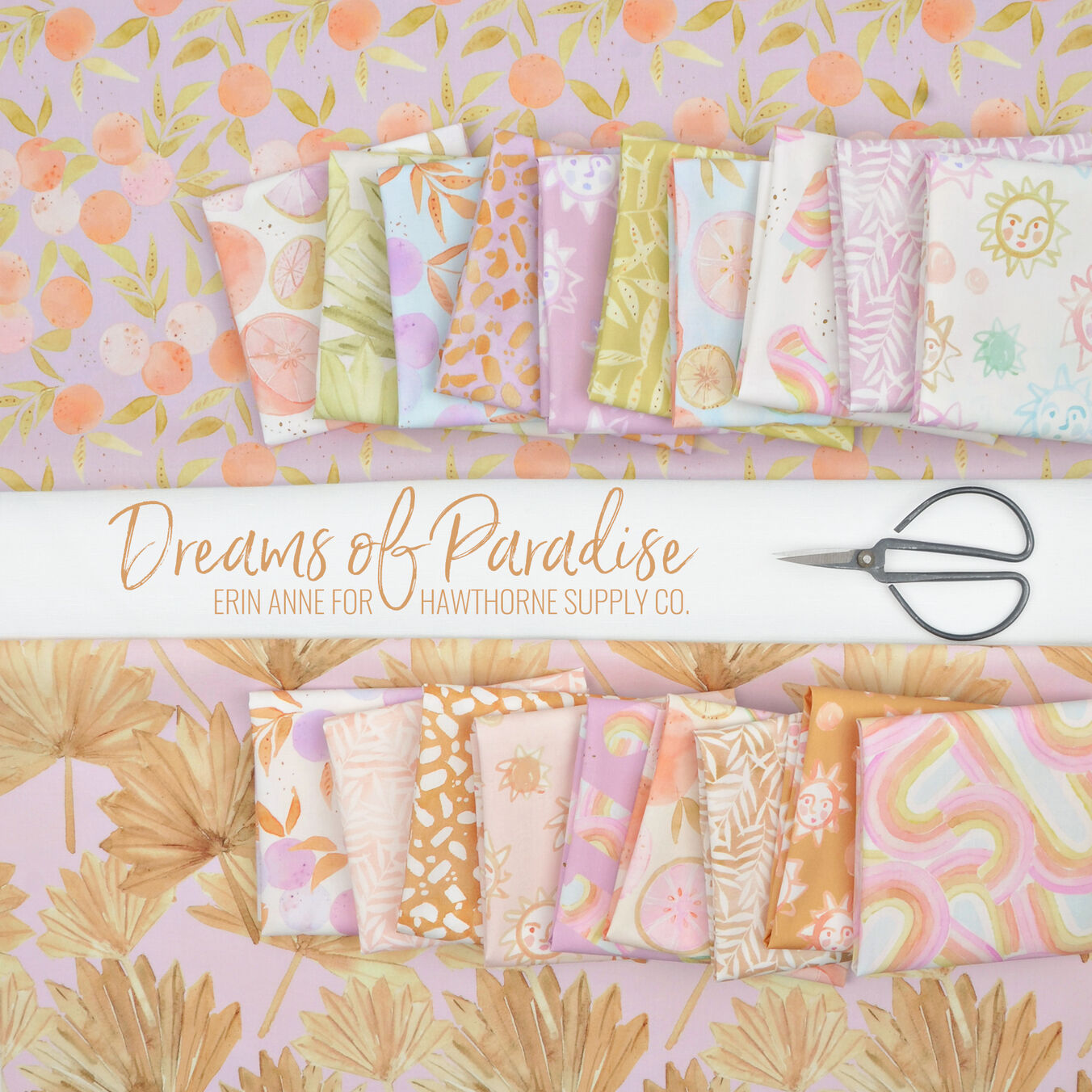 Dreams of Paradise Poster Image
