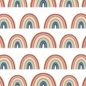 Always Rainbows in Harvest