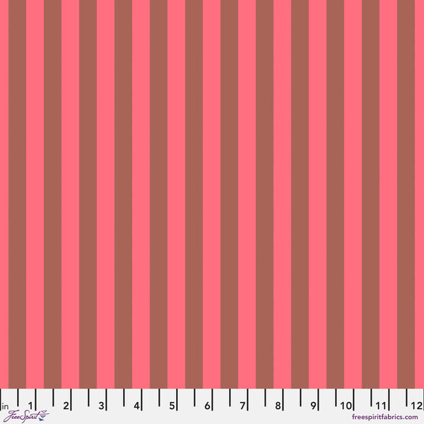 Neon Tent Stripe in Nova