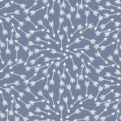 Arrows in Dove