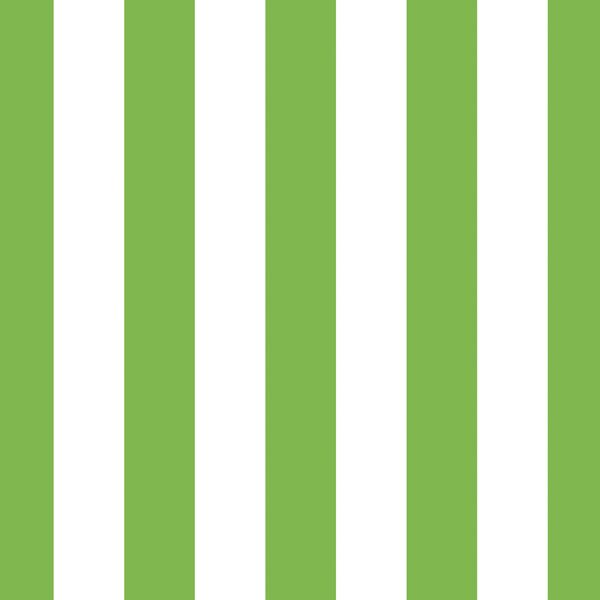 Play Stripe in Greenery