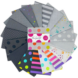 Graywork 5" Square Pack