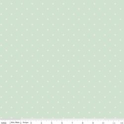 Dots in Mint