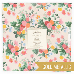 Dahlia 10" Square Pack