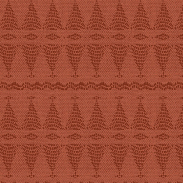 Amulet in Earthenware