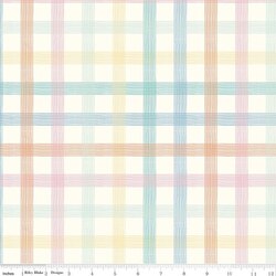 Plaid in Cotton