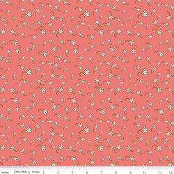 Lily of the Valley in Pink