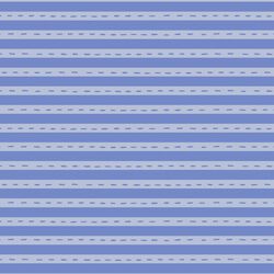 Stripe in Bluebird