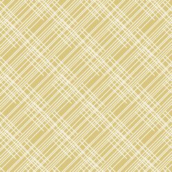 Thatched in Honey