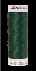 Evergreen (3406-5326) - Poly Sheen - 220 Yards