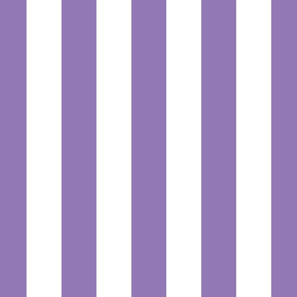 Play Stripe in Amethyst
