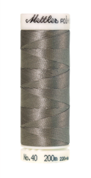 Metal (3406-4073) - Poly Sheen - 220 Yards