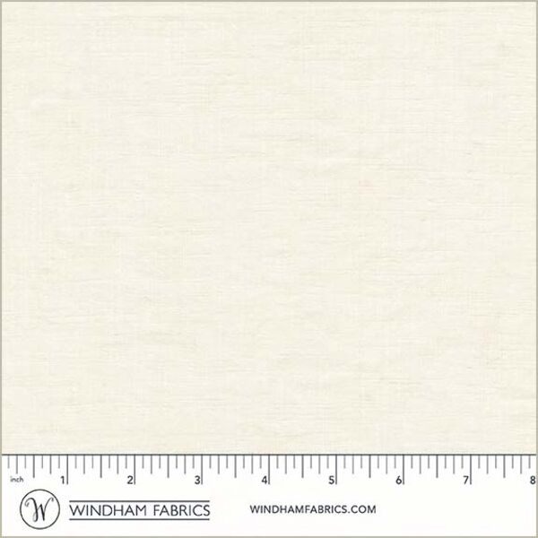 Handloom in Marshmallow