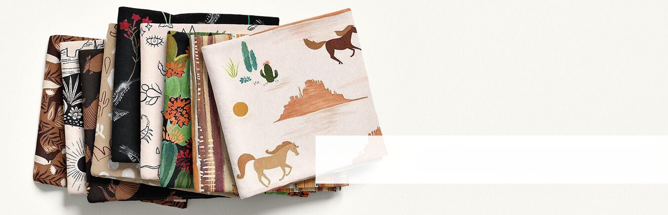 Wild and Free Preview Image