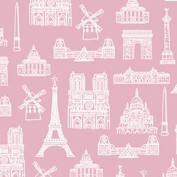 Jadore Paris in Carnation