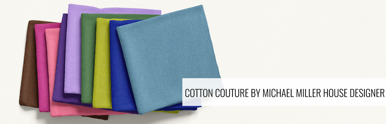 Cotton Couture Preview Image