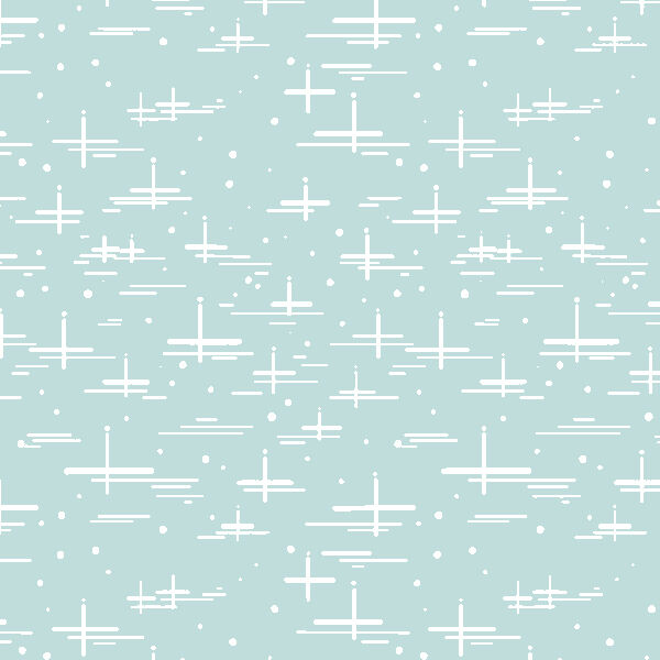Elemental in Glacier Blue