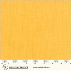 Handloom in Butterscotch