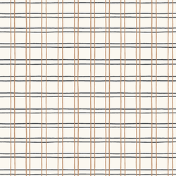 Spooky Plaid in Haunted