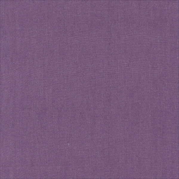 Artisan Cotton Yarn-Dye in Purple Lilac