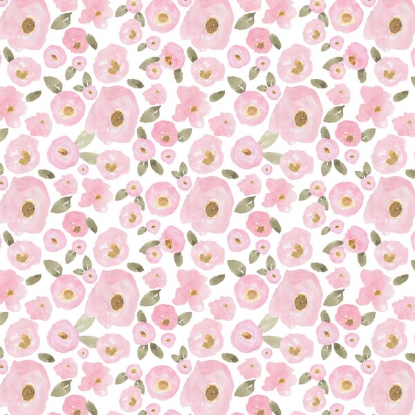 Jovial Blooms in Daydreamer