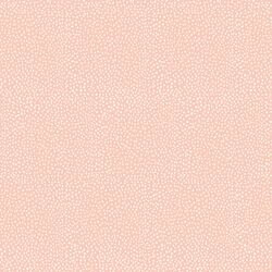 Summer Speckles in Pink Shell