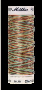 Coastal Mix (4820-9974) - Poly Sheen Multi - 220 Yards