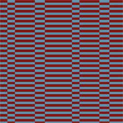 Broken Stripe in Laguna