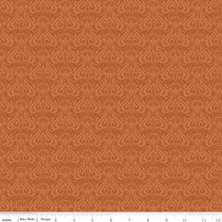 Nouveau Shadow in Pumpkin Spice