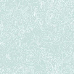 Paperie in Spring Sky