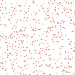 Confetti in Grapefruit