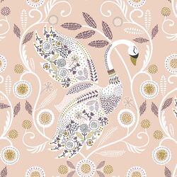 Arabesque in Shell