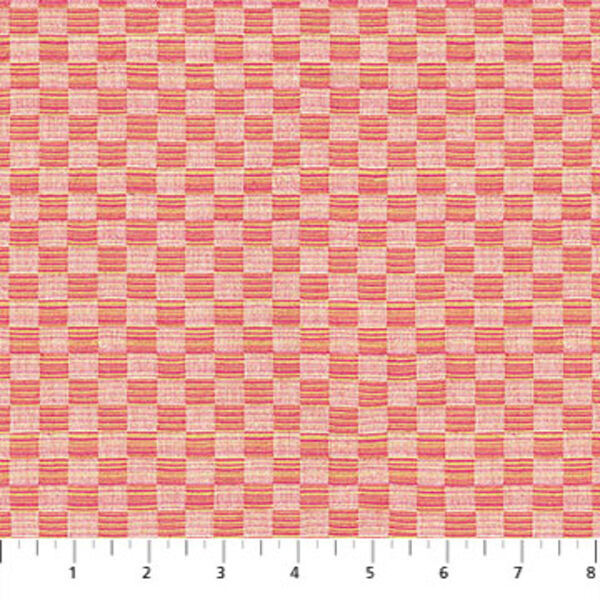 Gameboard in Rose