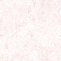 Paperie in Sweet Candy Pink on White