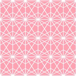 Terrarium in Rose Pink