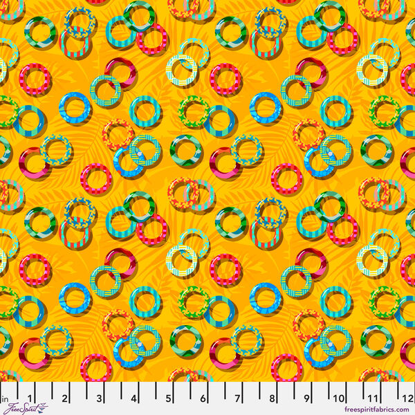 Lazy Loops in Yellow