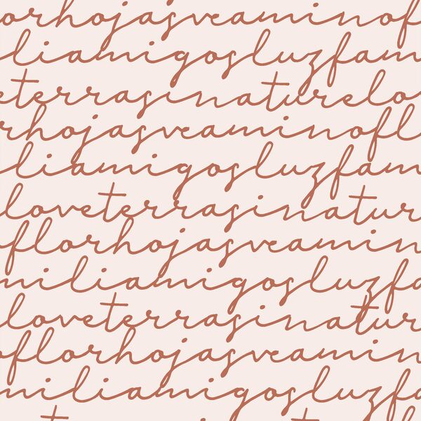 Big Written in Copper