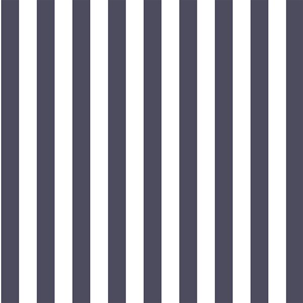 Candy Stripe in Ink
