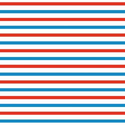 Summer Stripe in Glory