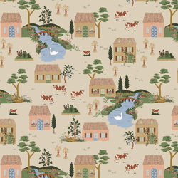Cotswold in Linen