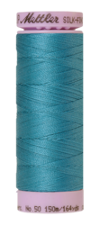 Glacier Blue (9105-0722) - Silk Finish Cotton 50wt - 164 Yards
