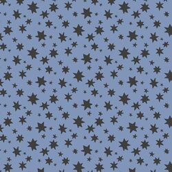 Starry Frights in Wizard Dust