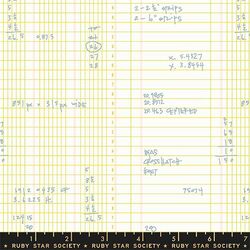 Ledger in Citron