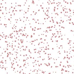 Confetti in Berry